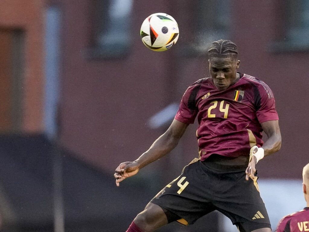 Tier List: Who Makes Real Madrid’s New Era