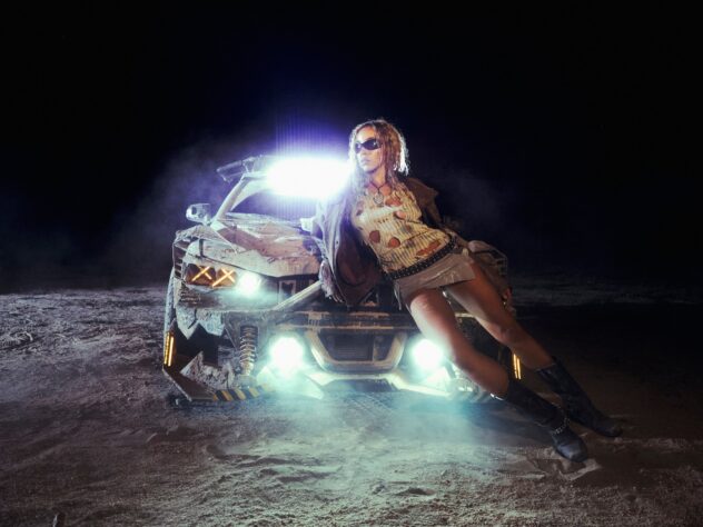 Tinashe Confirms Album Release Date, Shares Video for New Song “Getting No Sleep”: Watch