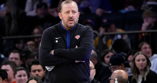 Tom Thibodeau 'Certainty' To Sign Contract Extension Worth At Least $10M Per Season