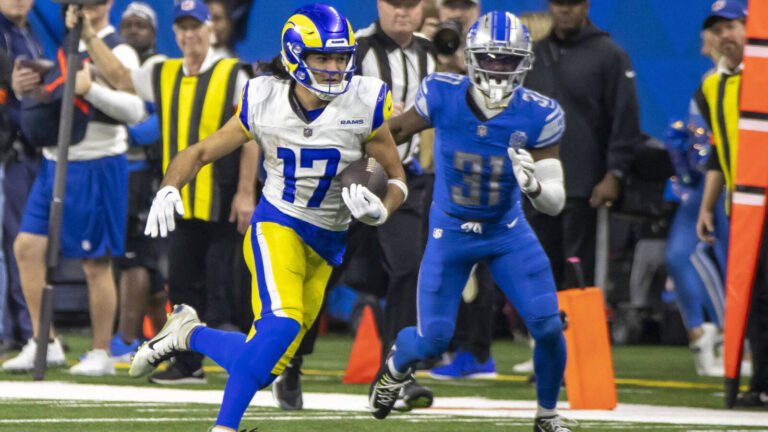 Top 5 Los Angeles Rams Rookie Seasons Of All-Time