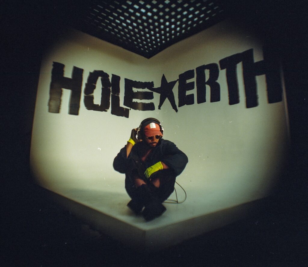 Toro y Moi Announces New Album Hole Erth, Shares “Tuesday” Video: Watch