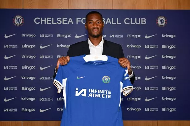 Tosin Adarabioyo's clear seven-word Chelsea message hints at transfer masterclass