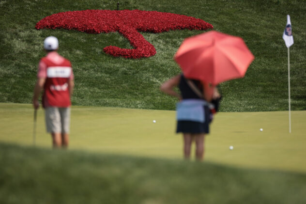 Travelers Championship 2024 Sunday tee times, PGA Tour pairings and how to watch