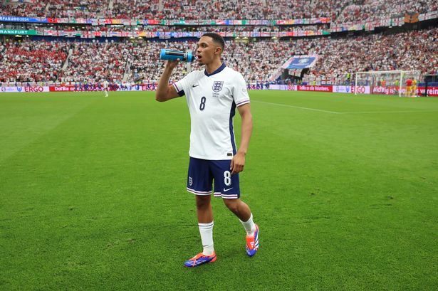 Trent Alexander-Arnold deserves better - and Gareth Southgate knows it