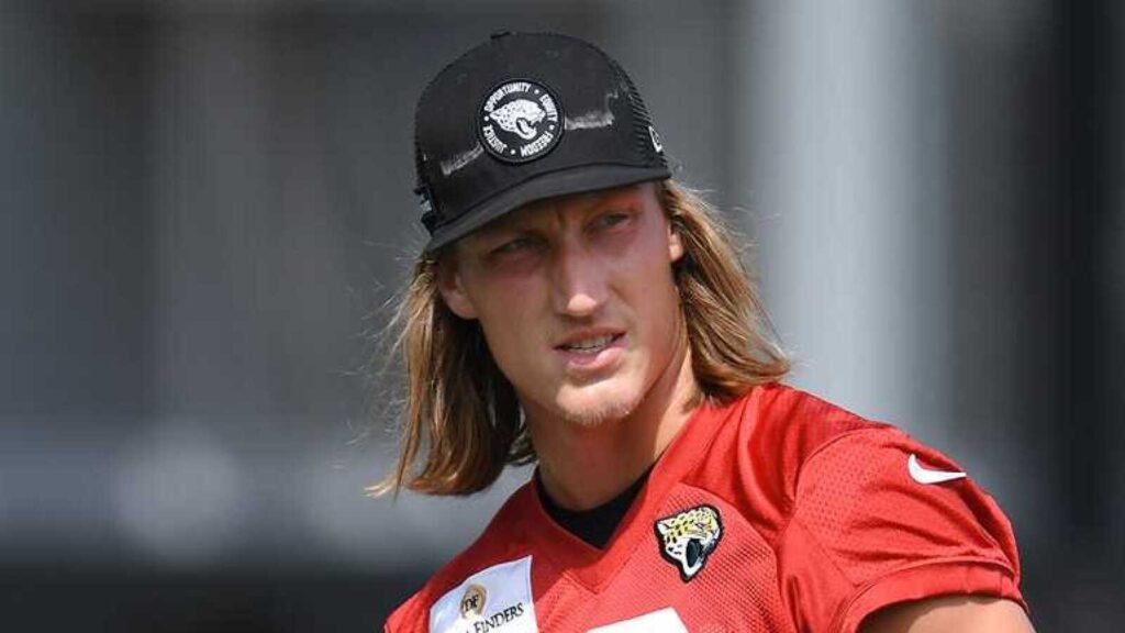 Trevor Lawrence Issues Jacksonville Jaguars Warning to NFL After $275,000,000 Contract Extension