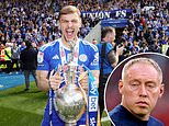 Two Premier League clubs emerge as frontrunners for £40m Leicester star Kiernan Dewsbury-Hall, with Foxes under pressure to sell