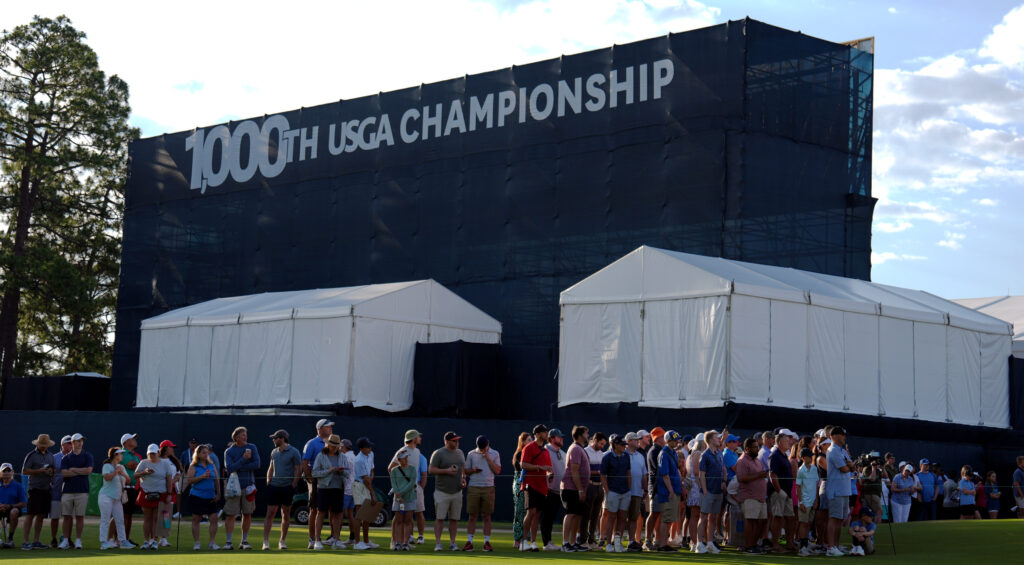 U.S. Open Picks, Predictions, Odds & Best Bets for Pinehurst No. 2
