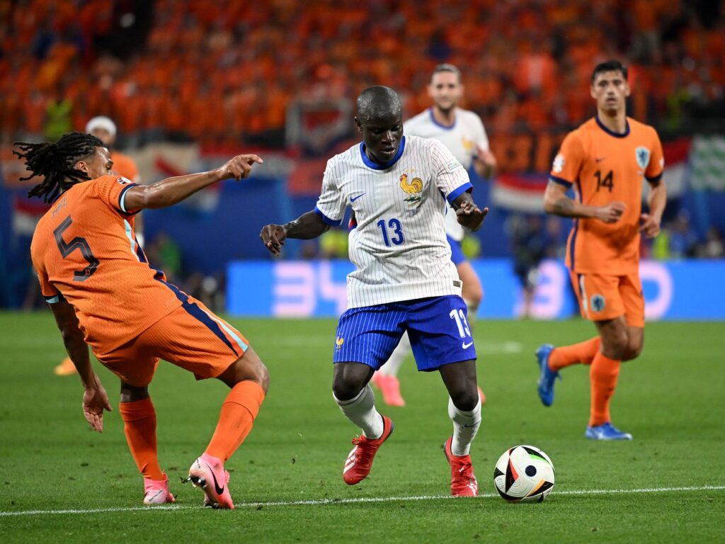 Unexpected Classics, and Some Favorites Struggle