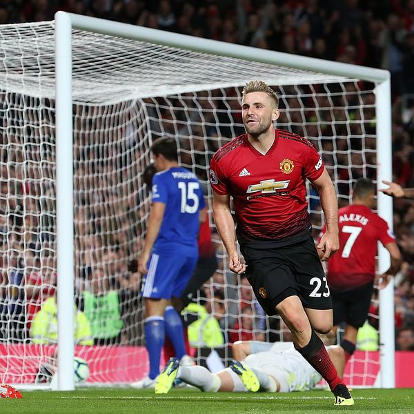 United's Friday opener sparks Foxes memories