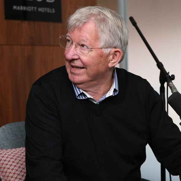 UTD Podcast classics