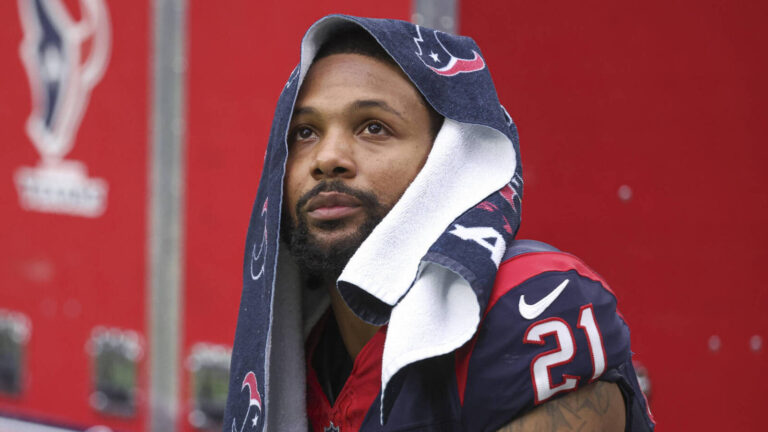Veteran CB announces retirement from NFL