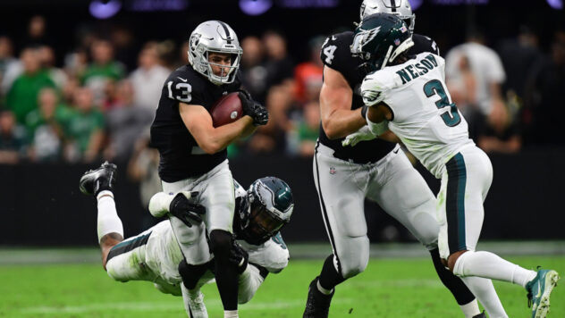 Veteran defensive back retiring revealed the Las Vegas Raiders had an interest in adding him to their team