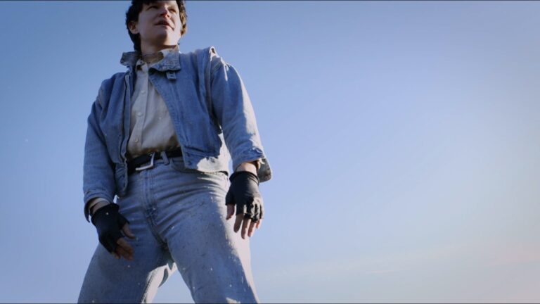 Watch Adrianne Lenker’s New Mega Bog-Directed Video for “Evol”