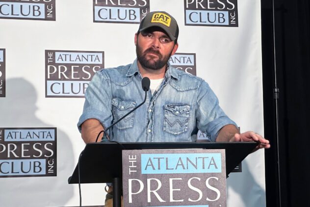 Wayne Johnson beats Jan. 6 offender Chuck Hand for GOP nomination in Georgia congressional district