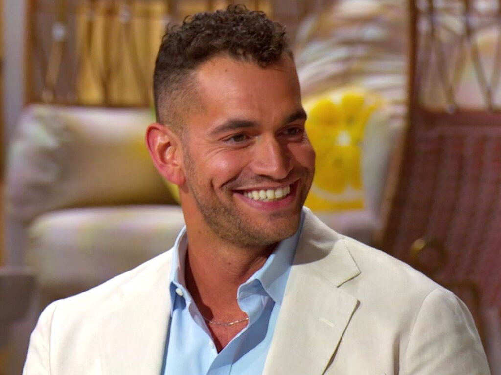 We Chat With Jesse Solomon! Plus, ‘Jersey,’ ‘Dubai,’ and ‘Summer House.’