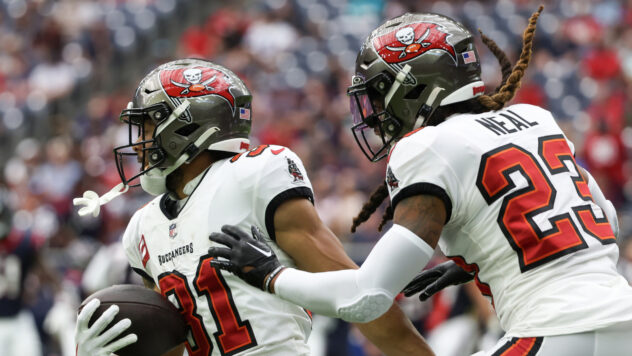 What Are Bucs Strengths, Weaknesses, And X Factor In 2024?
