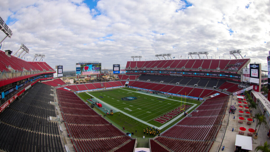 What Can The Buccaneers Ownership Do To Improve Raymond James Stadium?