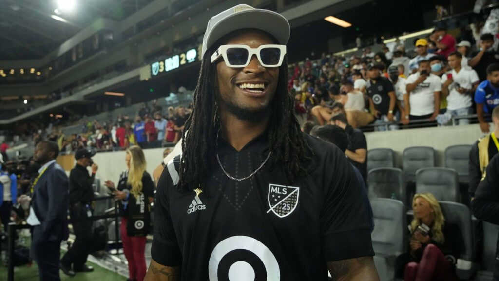 What Could Have Been? Los Angeles Rams Running Back Todd Gurley Was THAT Dude