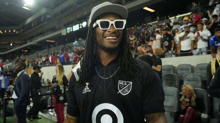 What Could Have Been? Los Angeles Rams Running Back Todd Gurley Was THAT Dude