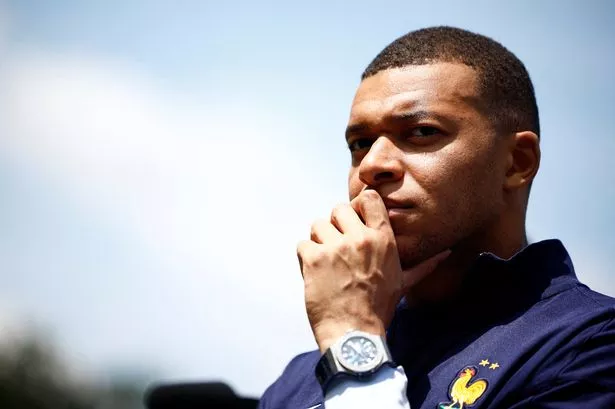 What Kylian Mbappé has said about Liverpool transfer as Real Madrid confirms move
