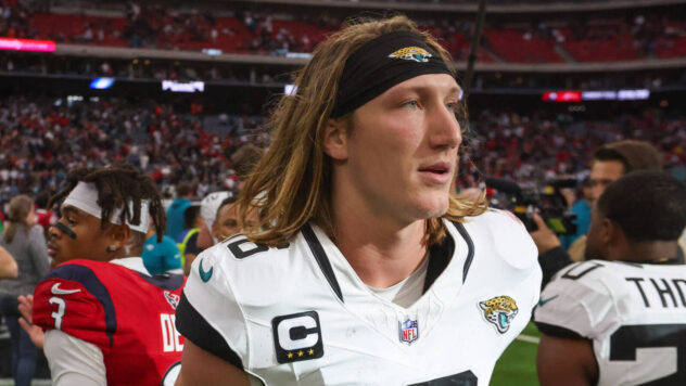 What might an extension look like for Jaguars QB Trevor Lawrence?
