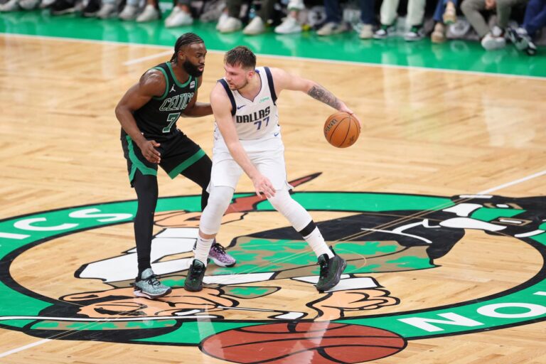 What the Spurs can learn from the NBA Finals so far