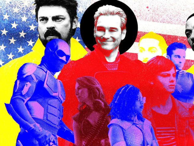 What You Need to Know Before Watching ‘The Boys’ Season 4