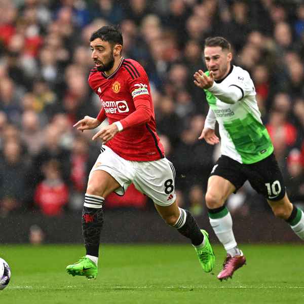 When United play City and Liverpool in the league