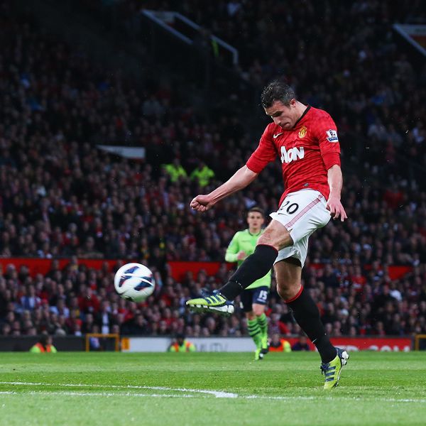 Which of these Goals of the Season was best?