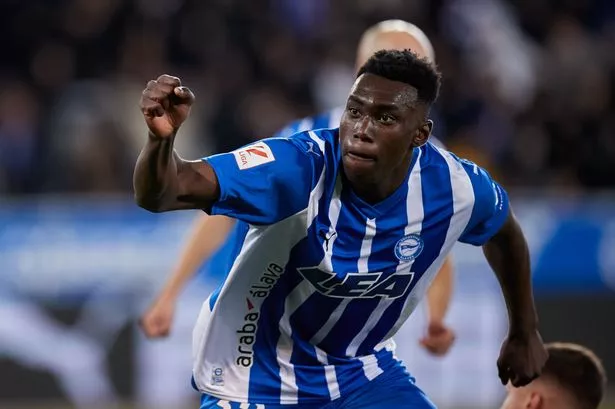 Who is Samu Omorodion? Chelsea's next striker transfer target with impressive goalscoring record