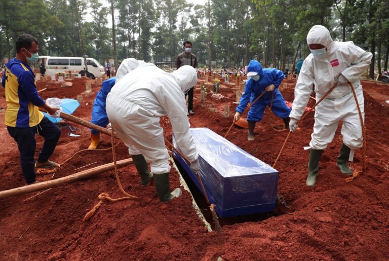 WHO member countries approve steps to bolster health regulations to better brace for pandemics