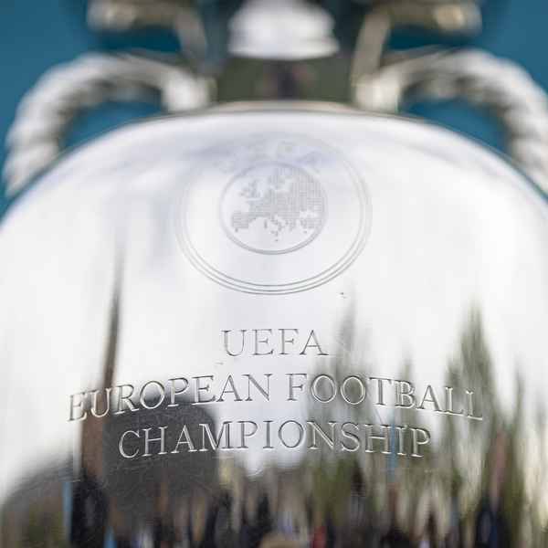 Who will win Euro 2024?