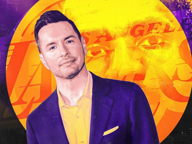 Who’s Taking the Bigger Risk: JJ Redick or the Lakers?