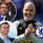 Why Chelsea believe Enzo Maresca can be their new Special One: Italian plays keeper as fourth defender, sets up like Pep Guardiola and compiles files on entire club staff
