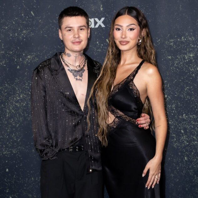 Why Francesca Farago Recommends Having a Baby With a Trans Man