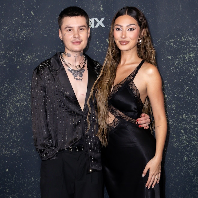 Why Francesca Farago Recommends Having a Baby With a Trans Man