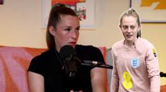 'Why have I been selected?' - Toone reflects on first England camp