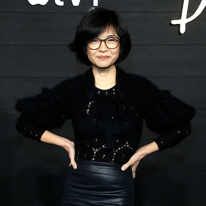 Why Keiko Agena Was in “Survival Mode” On Gilmore Girls