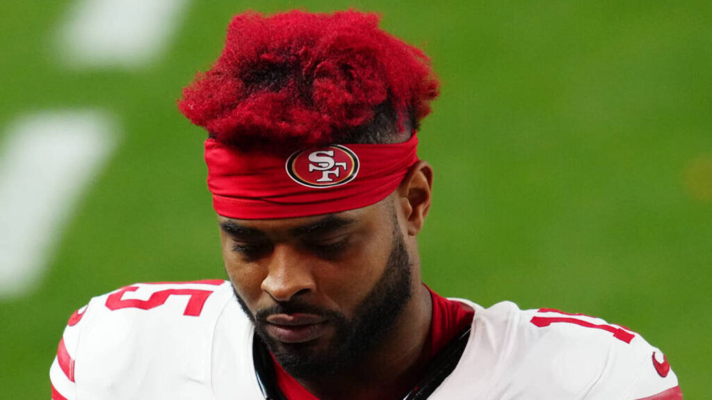 Why NFL.com calls Jauan Jennings the 49ers' most underappreciated player