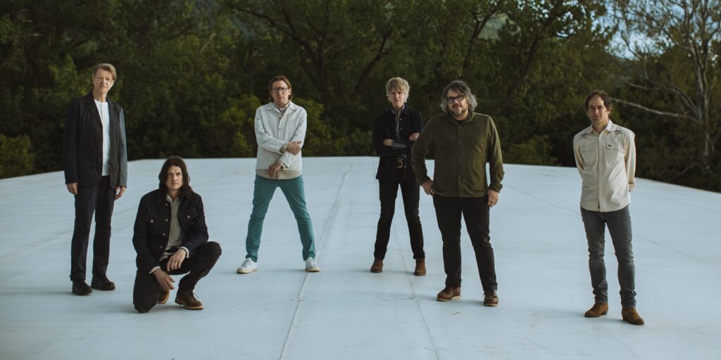 Wilco Selling Vintage Guitars, Soviet-Built Oddities, and Mystery Pedals on Reverb