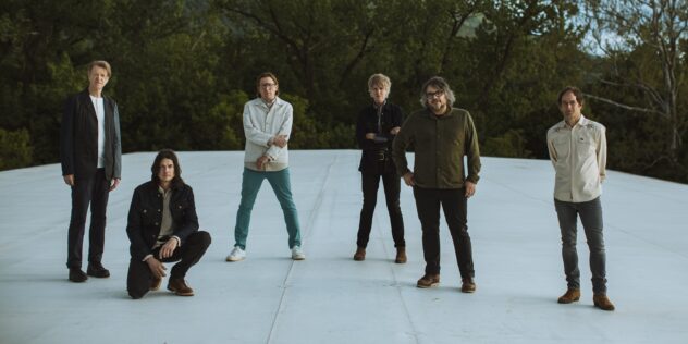 Wilco Selling Vintage Guitars, Soviet-Built Oddities, and Mystery Pedals on Reverb