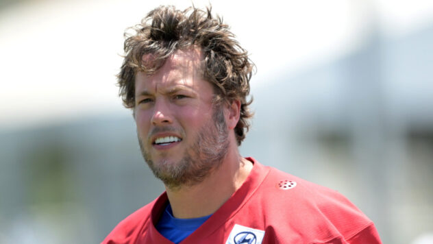 Will Stafford’s New Demands Handcuff Los Angeles Rams QB Succession Plans?
