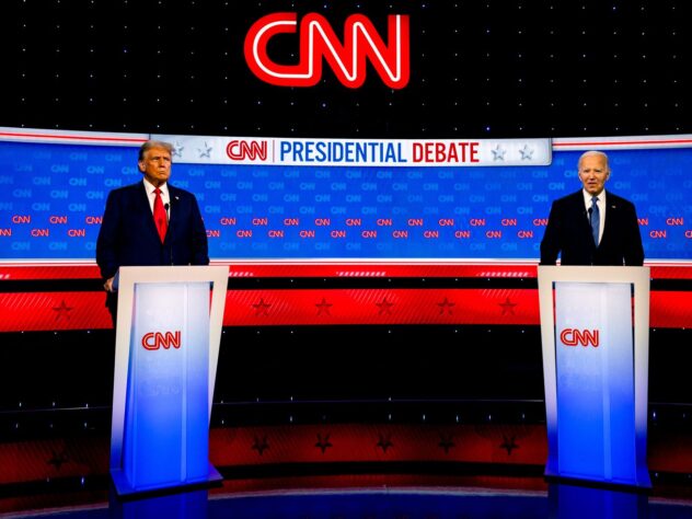 Will the Debate Debacle Revive TV News?