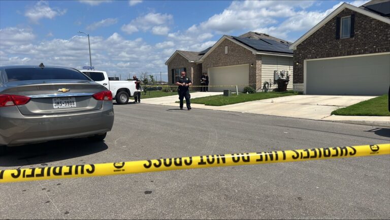 Woman whose husband is charged in her shooting death identified by ME’s office