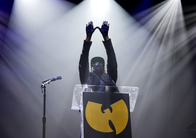 Wu-Tang Clan’s Once Upon a Time in Shaolin Turned Into NFT