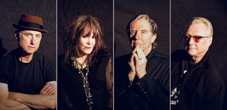 X Announce Final Album and Farewell Tour, Share Video for New Song “Big Black X”: Watch