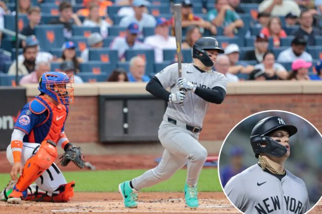 Yankees’ Alex Verdugo grounds into two double plays to wreck rallies