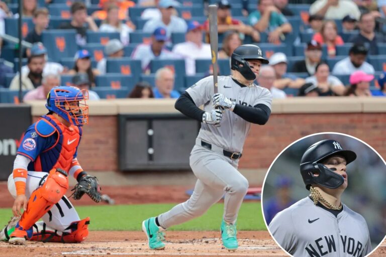 Yankees’ Alex Verdugo grounds into two double plays to wreck rallies