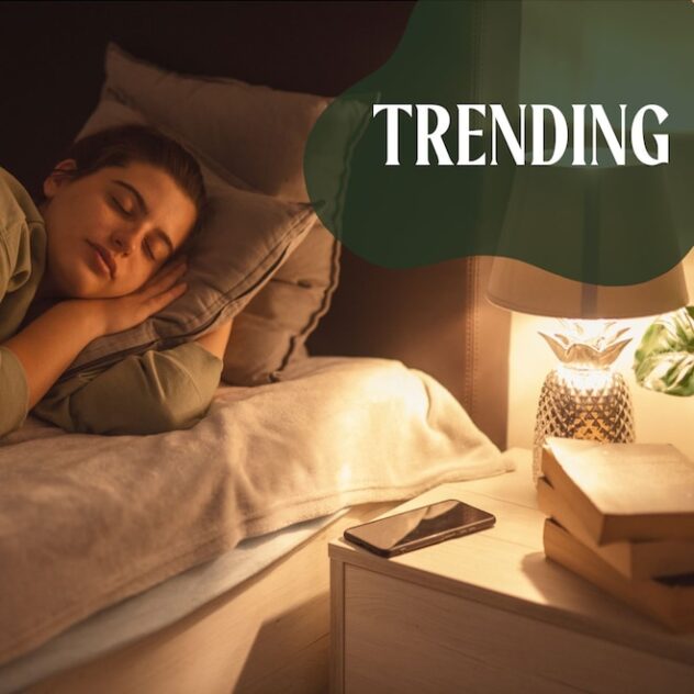 15 Products To Help You Get the Best Sleep Ever