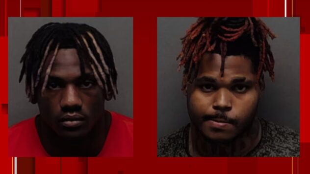 2 UTSA football players kicked off team for involvement in alleged robbery